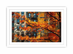Waves Canvas Print