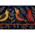 Three Bird Canvas Print
