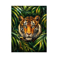 Tiger Canvas Print