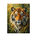 Tiger Canvas Print