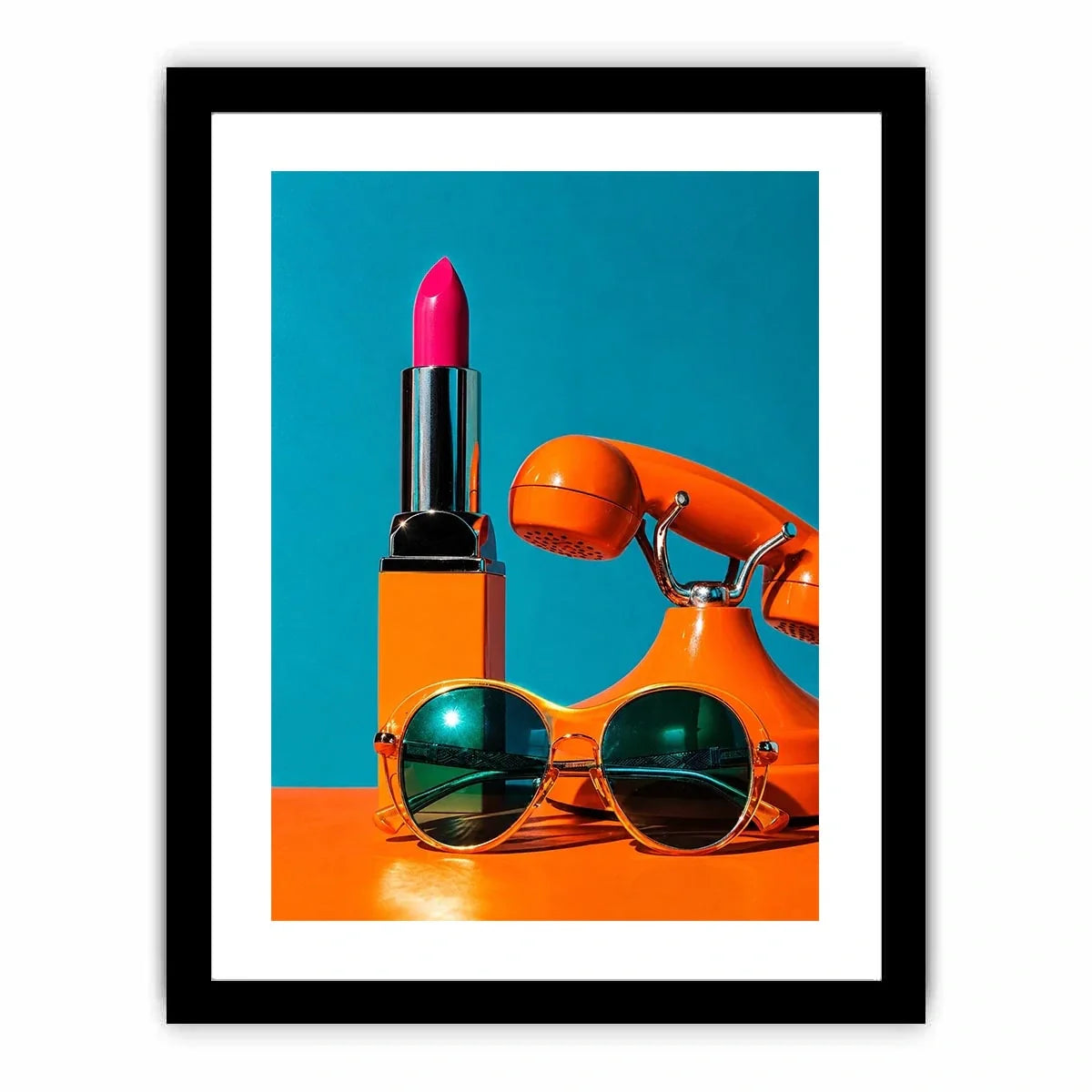 Everyday Canvas Print