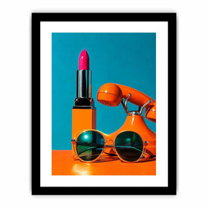 Everyday Canvas Print