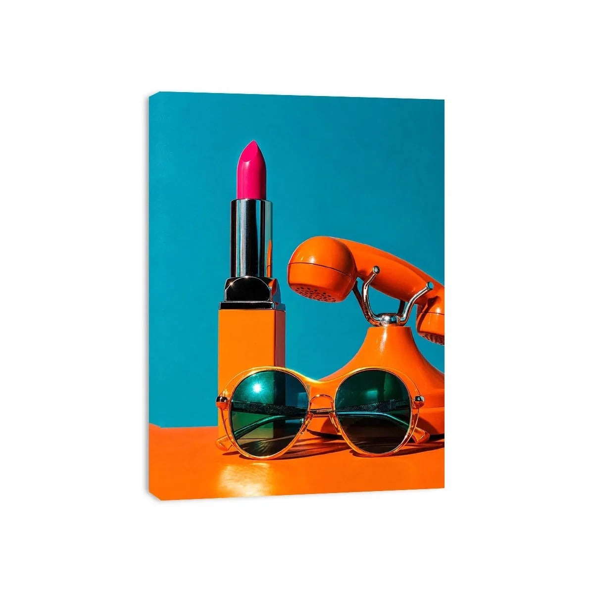 Everyday Canvas Print