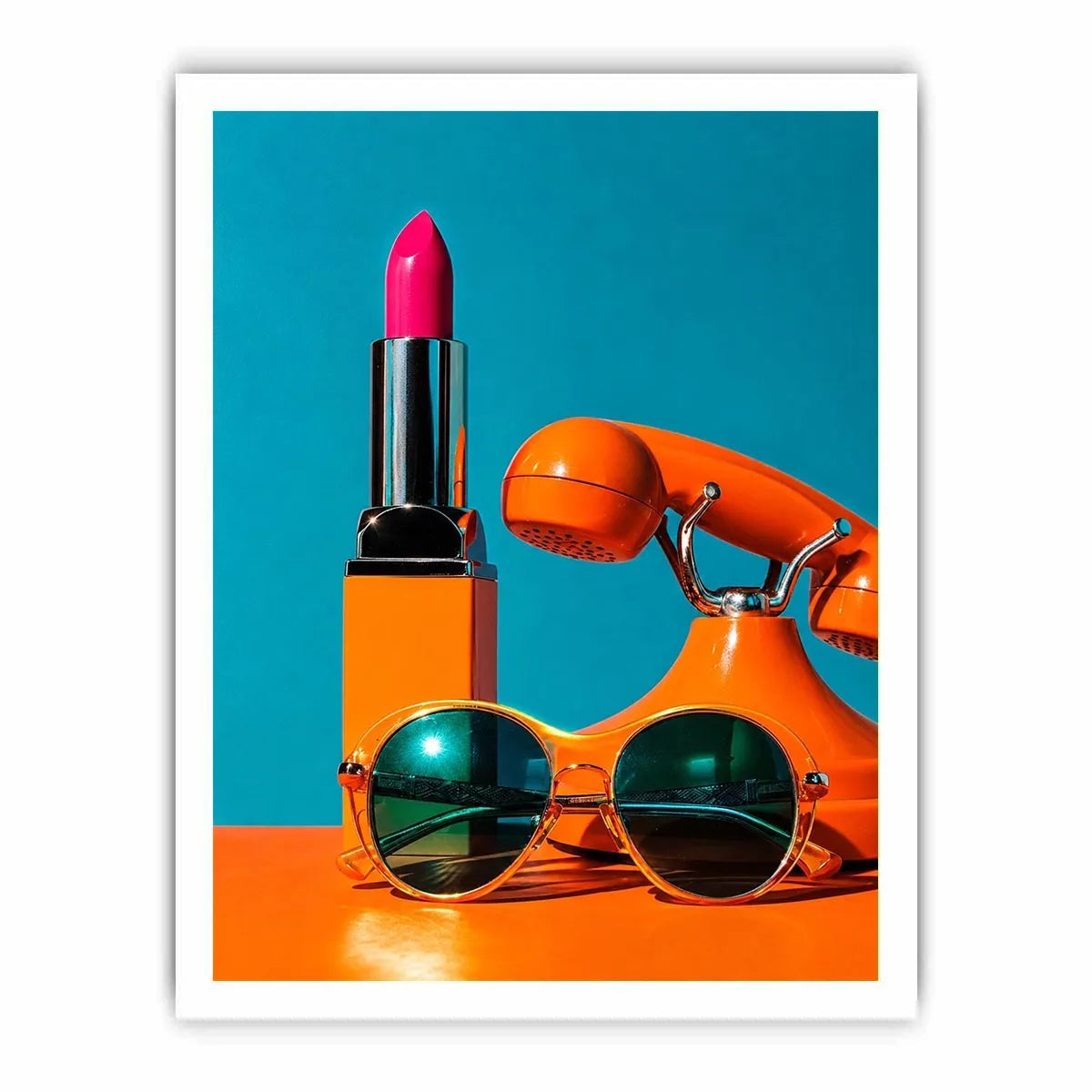 Everyday Canvas Print