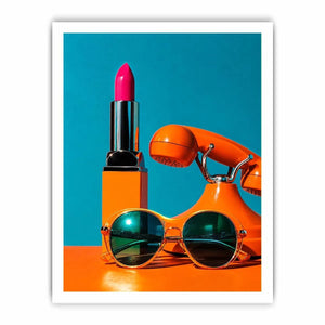 Everyday Canvas Print