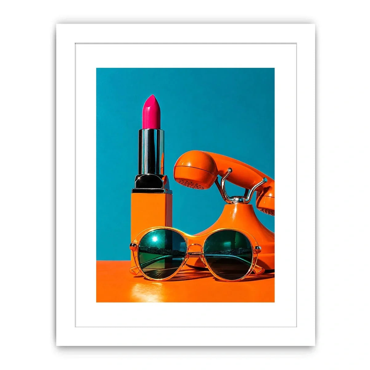 Everyday Canvas Print