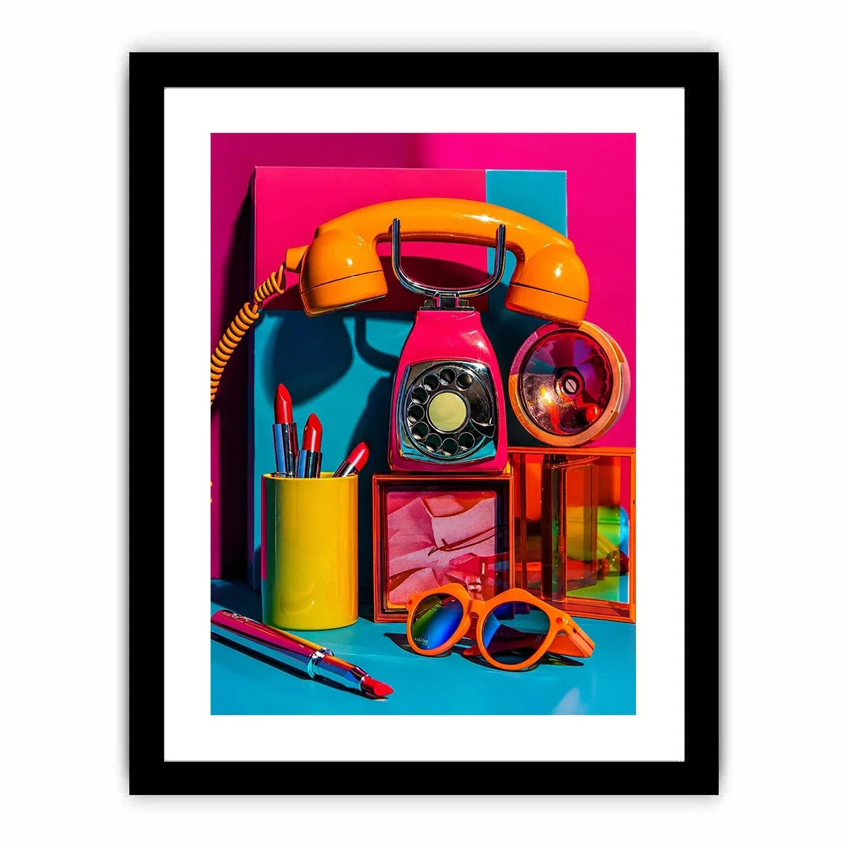 Everyday Canvas Print