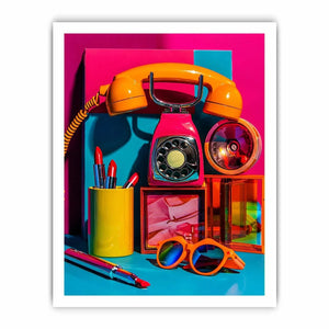 Everyday Canvas Print