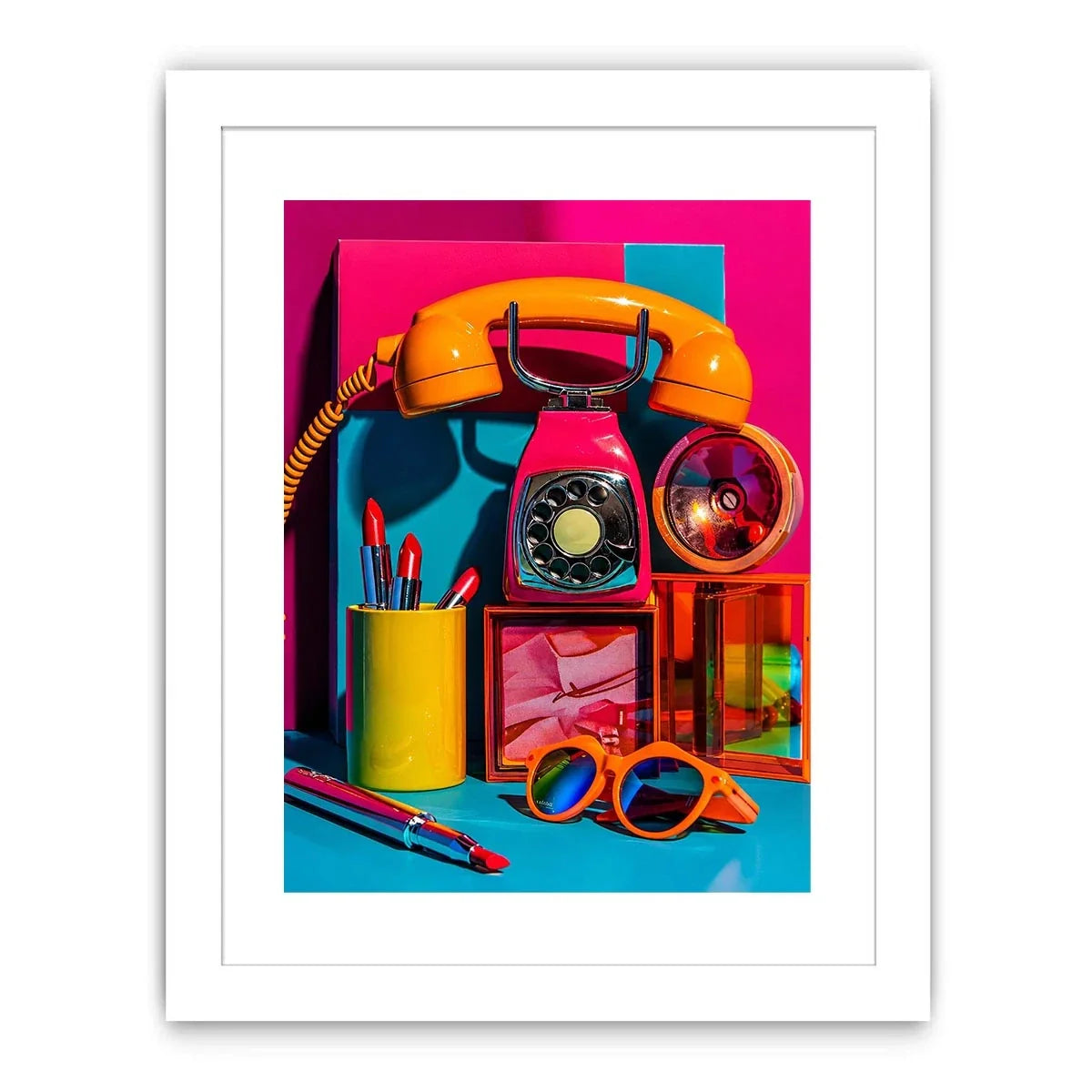 Everyday Canvas Print