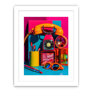 Everyday Canvas Print