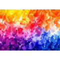 Colorfull Canvas Print