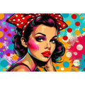 Ready Canvas Print
