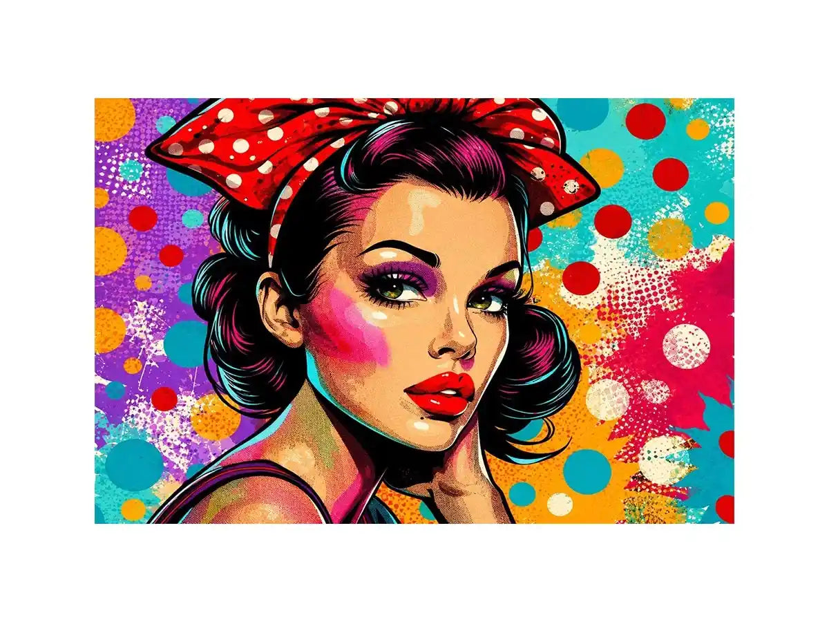 Ready Canvas Print