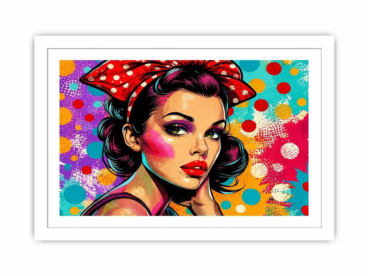 Ready Canvas Print
