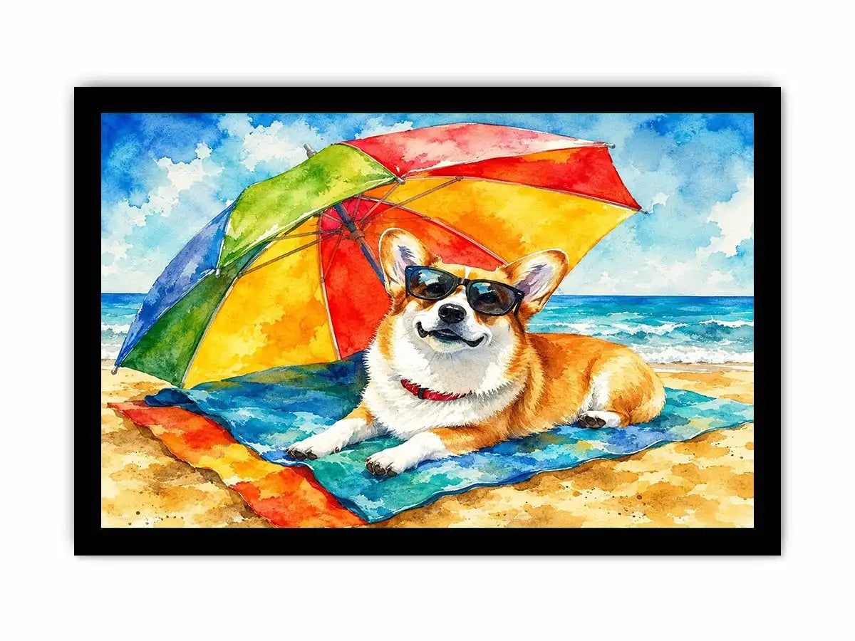 kids nursery Canvas Print
