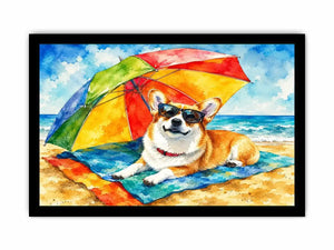 kids nursery Canvas Print