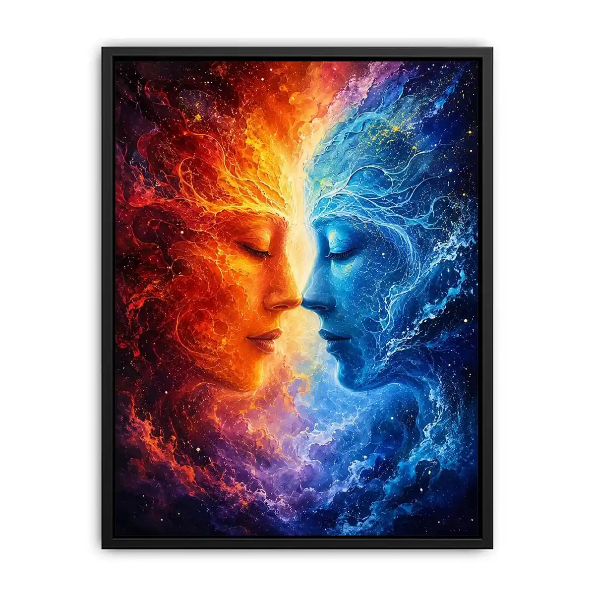 Love Canvas Print