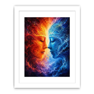 Love Canvas Print