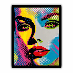 Whispers in Bloom Canvas Print