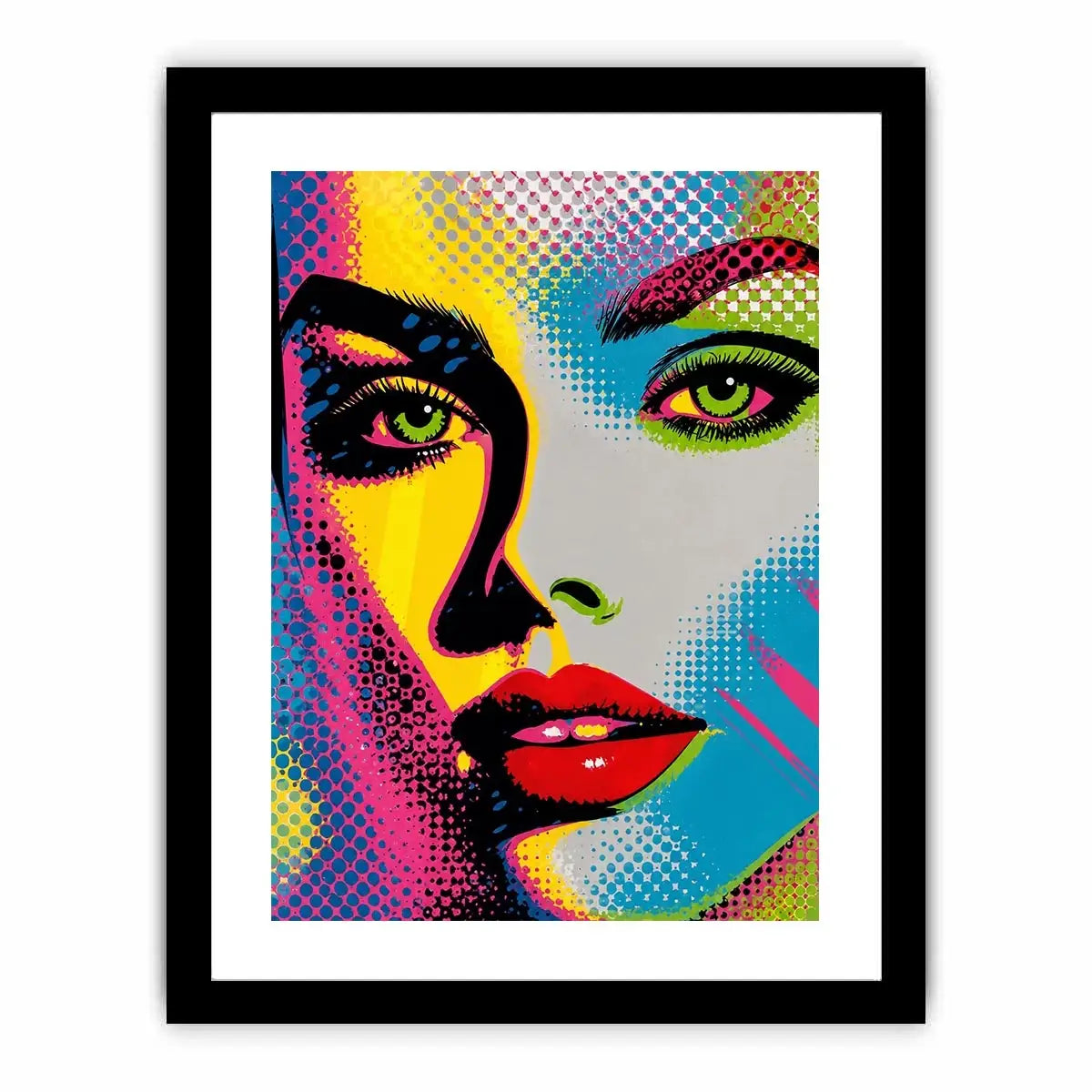 Whispers in Bloom Canvas Print