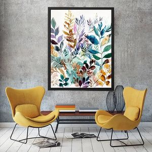 Your MaJesty Canvas Print