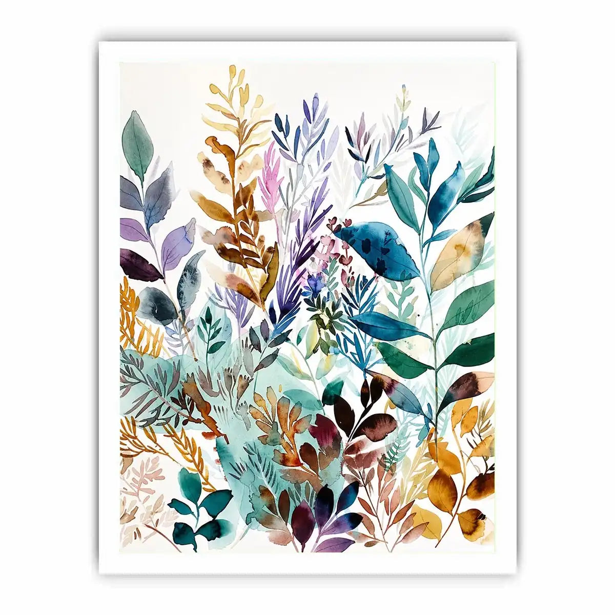 Your MaJesty Canvas Print