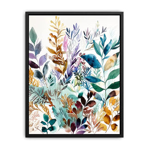 Your MaJesty Canvas Print