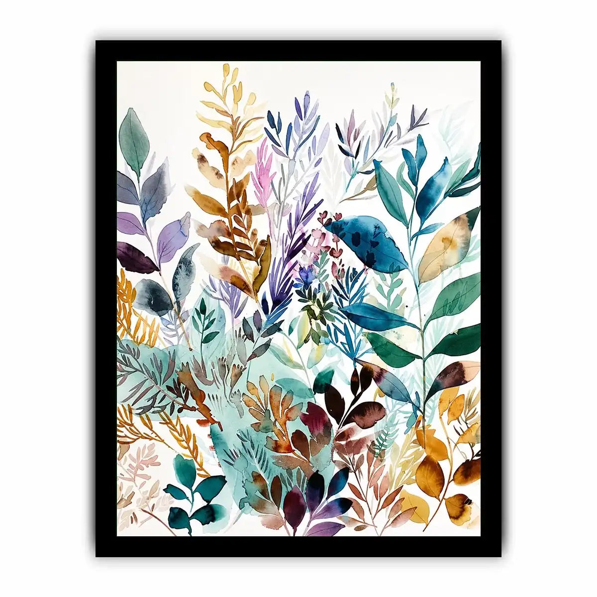 Your MaJesty Canvas Print