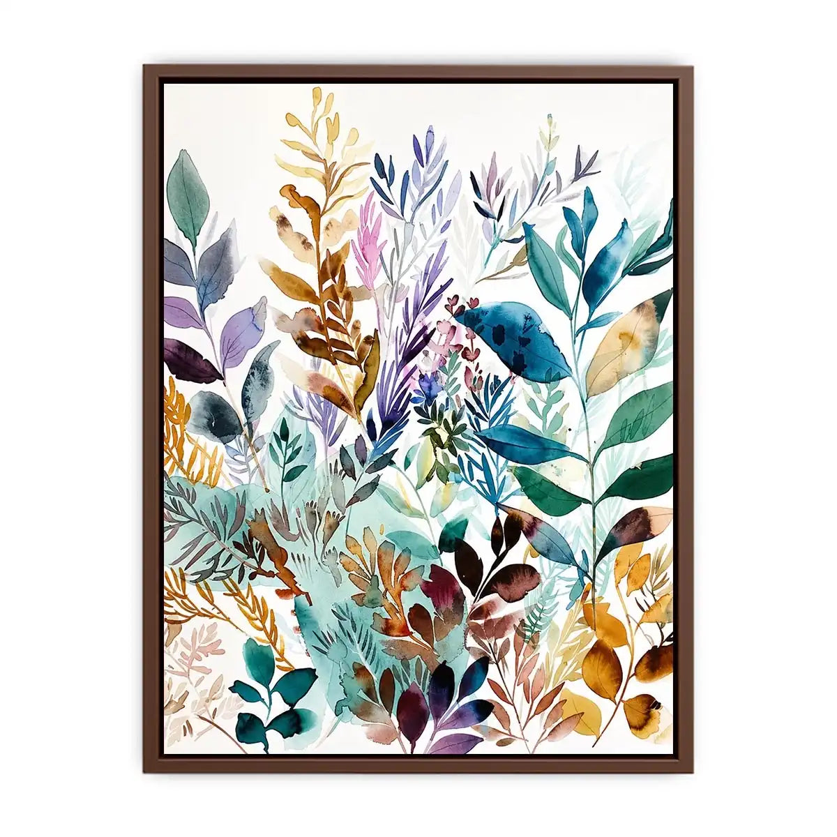Your MaJesty Canvas Print