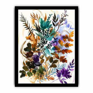 MaJesty Canvas Print