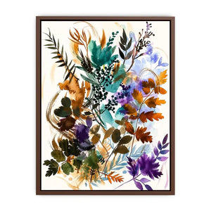 MaJesty Canvas Print