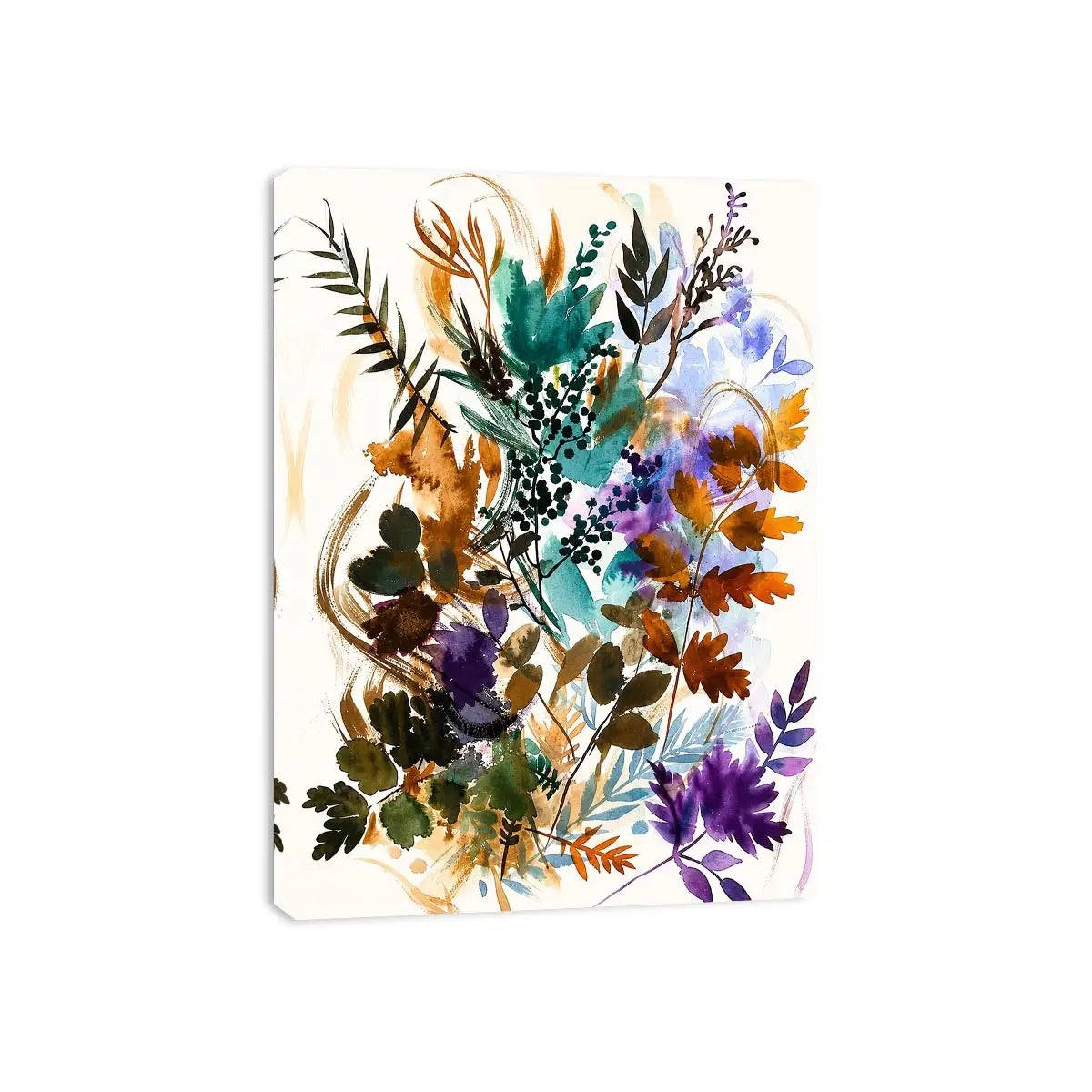 MaJesty Canvas Print