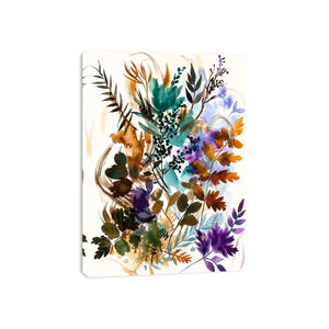 MaJesty Canvas Print