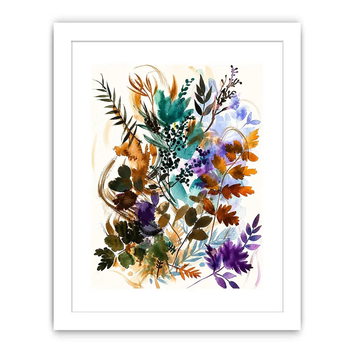 MaJesty Canvas Print