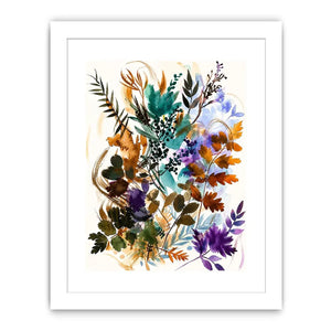 MaJesty Canvas Print