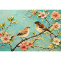 Delicate Canvas Print