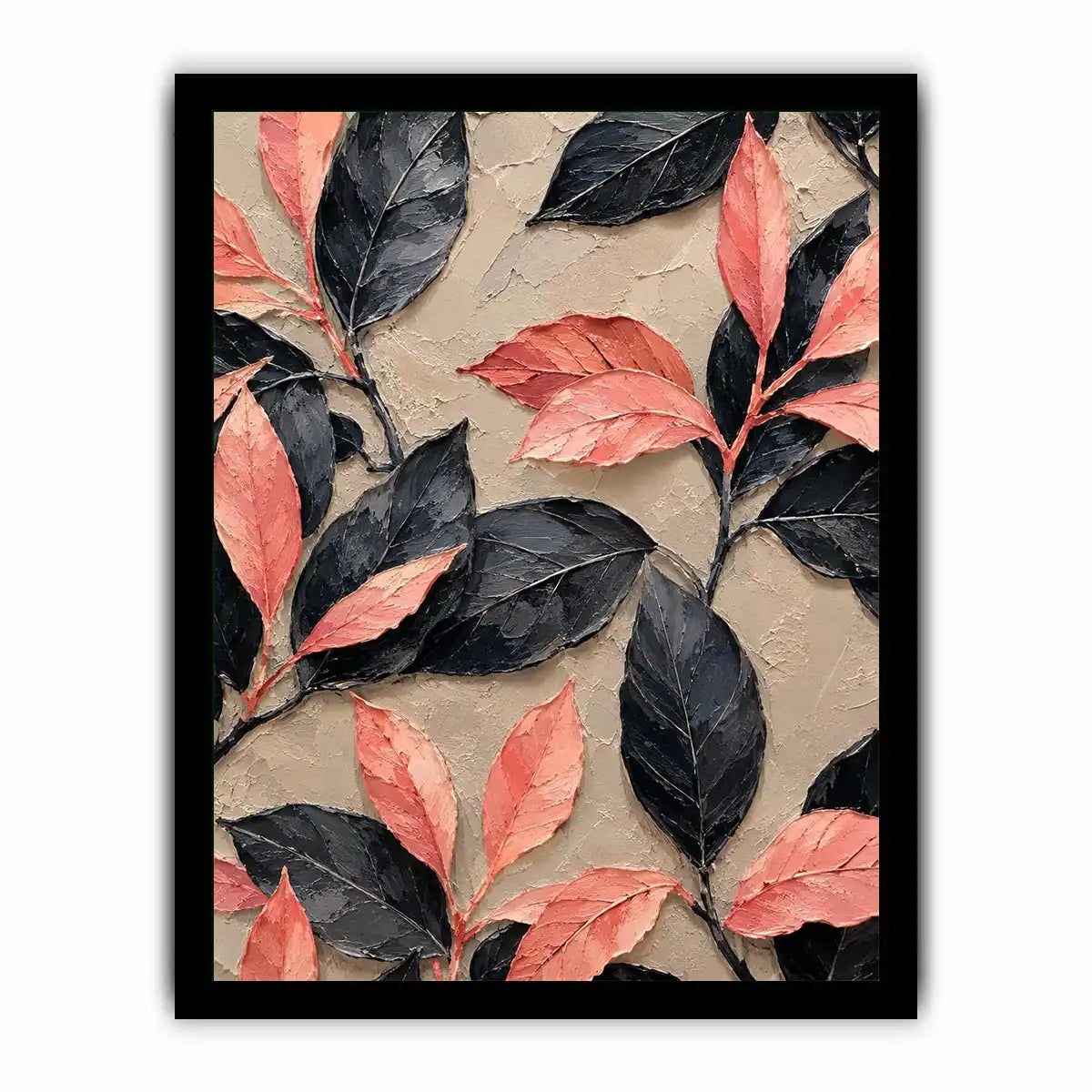Close Up Canvas Print