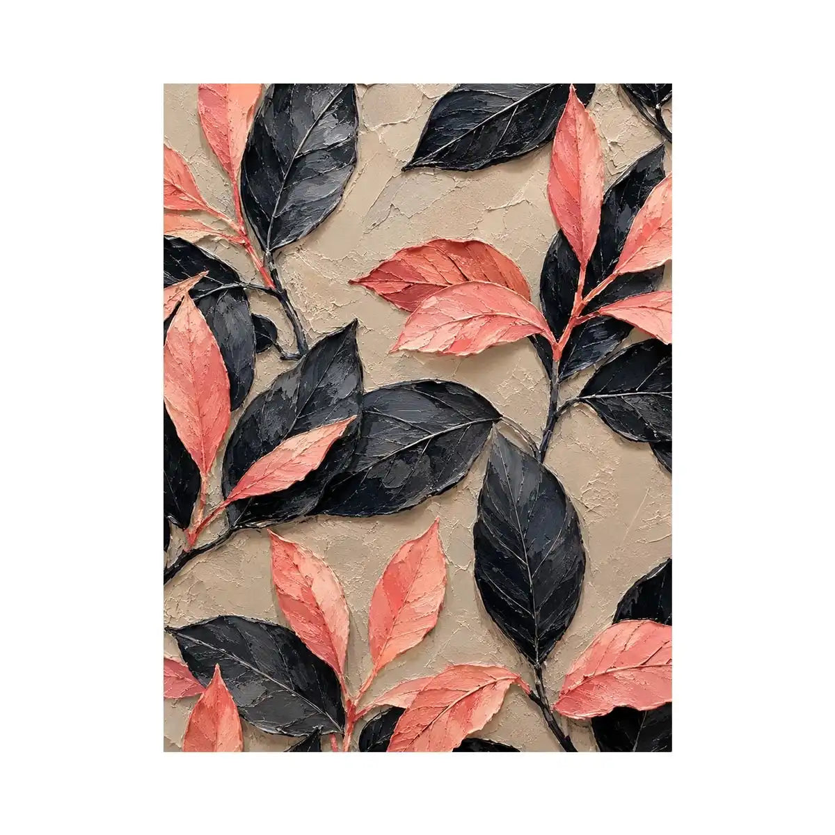 Close Up Canvas Print