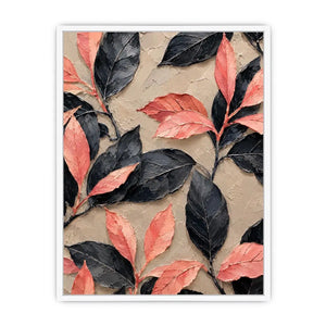 Close Up Canvas Print