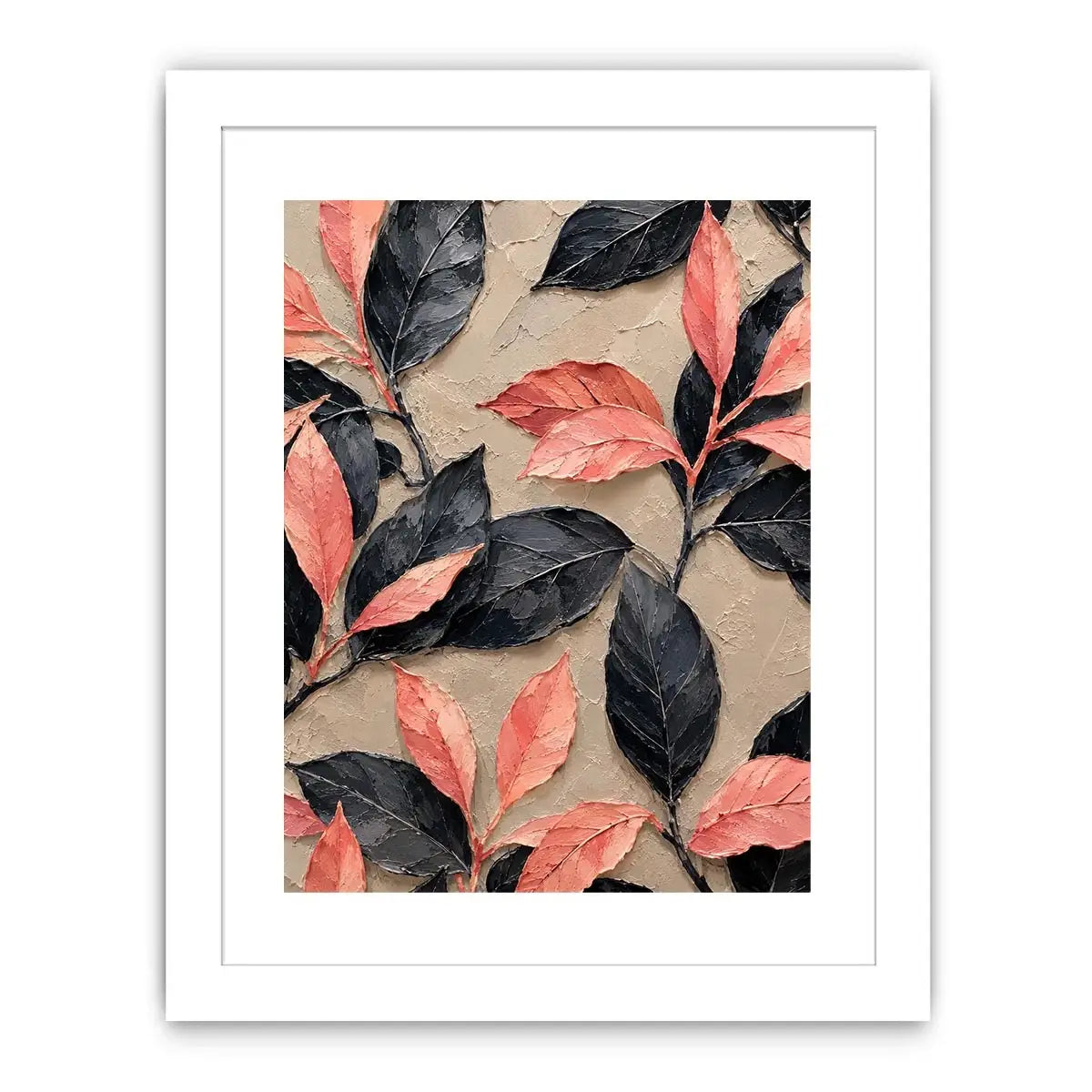 Close Up Canvas Print