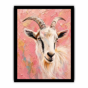 Sheep Canvas Print