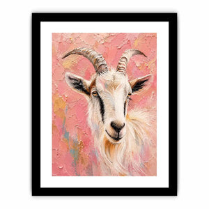 Sheep Canvas Print