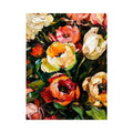 Flower Canvas Print