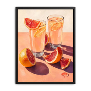 Beautiful Canvas Print