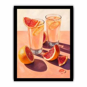 Beautiful Canvas Print