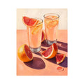 Beautiful Canvas Print
