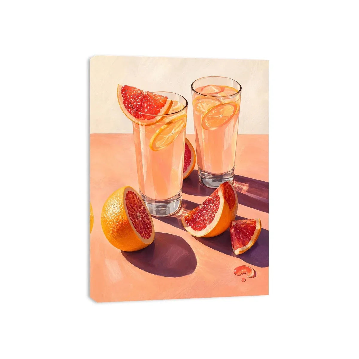Beautiful Canvas Print