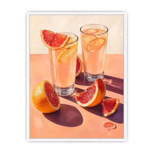 Beautiful Canvas Print