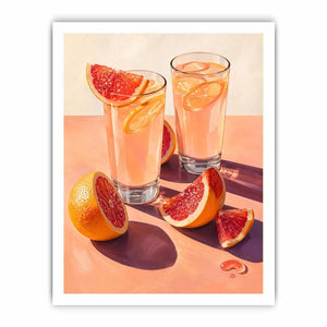 Beautiful Canvas Print