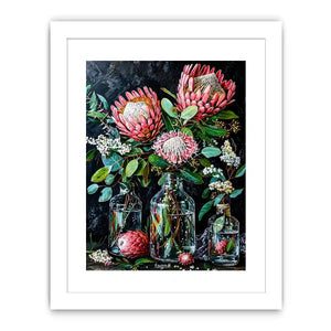 Australiana Canvas Print